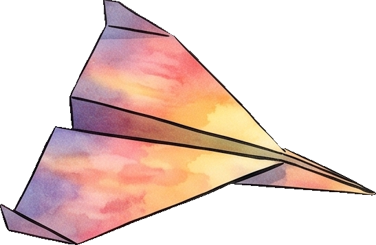 Plane #001