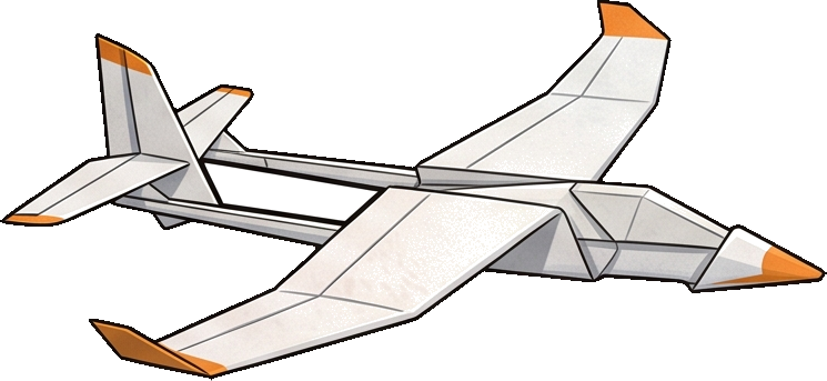 Plane #209